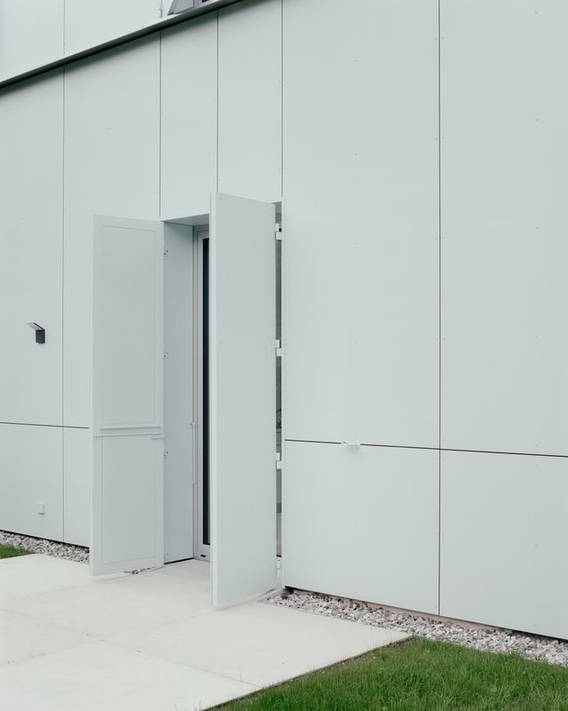 Residenza Casa Gigia – Simone Bossi